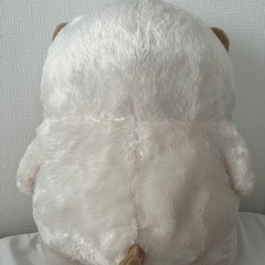 とっても可愛い❤ムクムクむっくん、アミューズメント、ぬいぐるみの画像