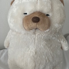 とっても可愛い❤ムクムクむっくん、アミューズメント、ぬいぐるみの画像