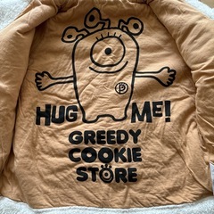 PARTY  PARTY上着の画像