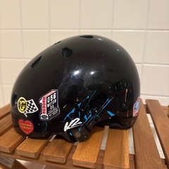 k2 ヘルメット🛹の画像
