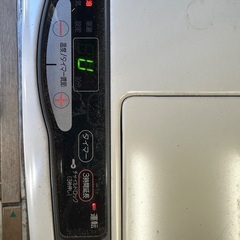 【早い者勝ち】ナショナル 石油ファンヒーター OH-30Eの画像