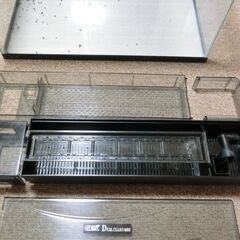 水槽セット　①の画像