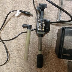 水槽セット　①の画像