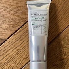 リードルショットクレンザーの画像