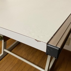 MUTOH ムトー UM-09NK 平行定規 A1サイズ 工学院大学の画像