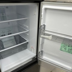 【表示価格より20%OFF!!】三菱 MR-P15F 2021年製 冷蔵庫 146Lの画像