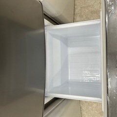 【表示価格より20%OFF!!】三菱 MR-P15F 2021年製 冷蔵庫 146Lの画像