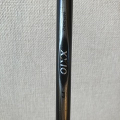 ゼクシオ　FW3 14°の画像