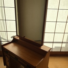 ドレッサー
の画像
