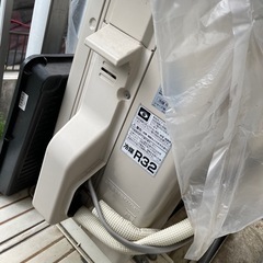 エアコン Sharpの画像