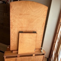 ドレッサー
の画像