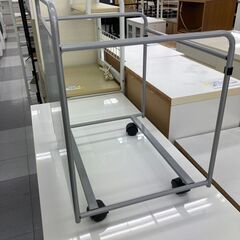 ★リユースのサカイ千葉中央店★  ゴミ箱収納  H54×D38×W47 クリーニング済み TC5219の画像