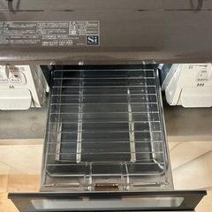 パロマ　ガスコンロ　都市ガスの画像