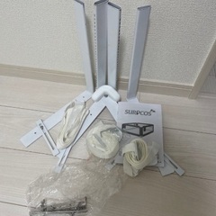 ベッドガード グレー　値段交渉お待ちしてますの画像