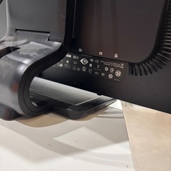PCモニター　HPの画像