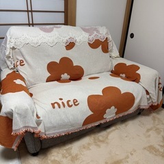 電動ソファの画像