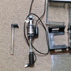 水槽セット　②の画像