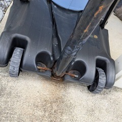 バスケットリング小学生用（ティゴラ）の画像