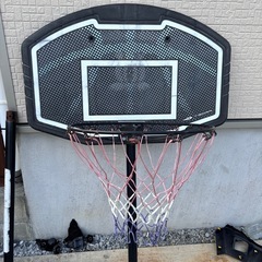 バスケットリング小学生用（ティゴラ）の画像