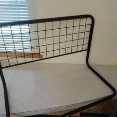 ベッドガードの画像