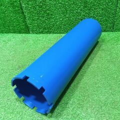 シブヤ 90Φ×300L ブルービット【船橋馬込店】【店頭取引限定】【未使用】ITT8UJU1LOK2の画像