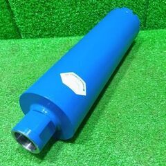 シブヤ 90Φ×300L ブルービット【船橋馬込店】【店頭取引限定】【未使用】ITT8UJU1LOK2の画像