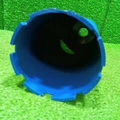 シブヤ 90Φ×300L ブルービット【船橋馬込店】【店頭取引限定】【未使用】ITT8UJU1LOK2の画像