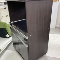 ★リユースのサカイ千葉中央店★  レンジ台  H101×D45×W54 クリーニング済み TC5220の画像