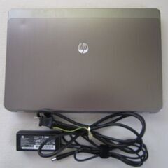 HP ProBook 4530s Windows11 Proの画像