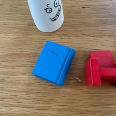 おばけキャッチの画像