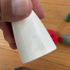 おばけキャッチの画像