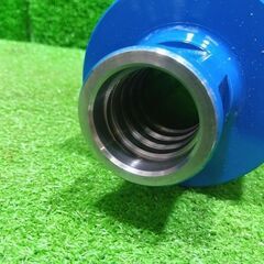 シブヤ 90Φ×300L ブルービット【船橋馬込店】【店頭取引限定】【未使用】ITT8UJU1LOK2の画像