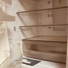 三菱ノンフロン冷凍
冷蔵庫の画像