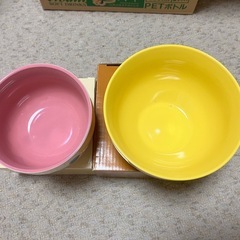 リラックマ　ボウル 2個の画像