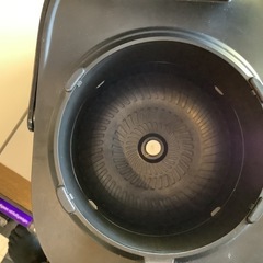 【リサイクルサービス八光】2023年製　TOSHIBA　炊飯ジャー ブラック RC-5XT-K [3合 /IH]の画像