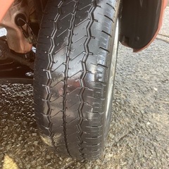 ピンク　ライフ　クーラー故障暖房はokの画像