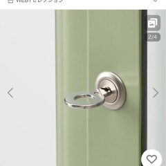 コレクションケース の画像