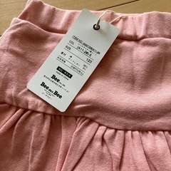 ⭐︎新品⭐︎パンツスカートの画像