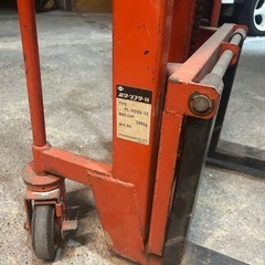 をくだ屋技研パワーリフターの画像