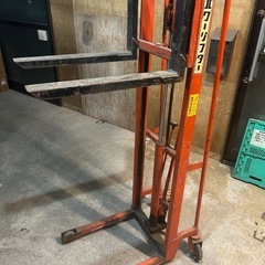 をくだ屋技研パワーリフターの画像