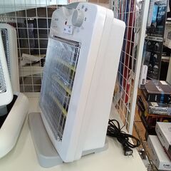 ★リユースのサカイつくば店★TK7139 テクノス 遠赤外線ヒーター TS-902S   動作確認／クリーニング済み　【リユースのサカイつくば店】 の画像