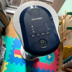 タワーファンの画像