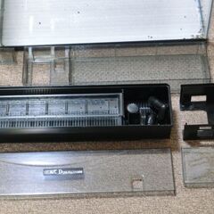 水槽セット　③の画像