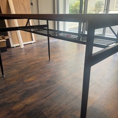 4人用、ダイニング、カフェテーブルの画像