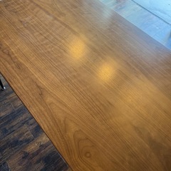 4人用、ダイニング、カフェテーブルの画像