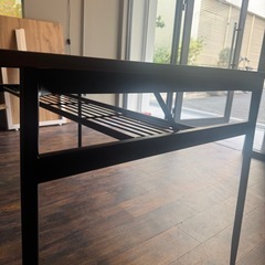 4人用、ダイニング、カフェテーブルの画像