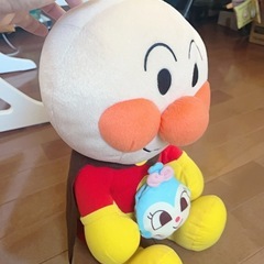 アンパンマンの画像