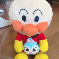 アンパンマンの画像