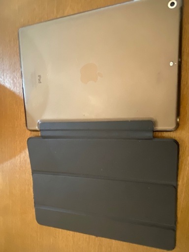 iPadエアー