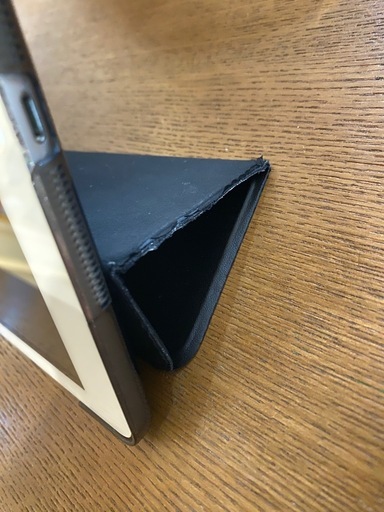 iPadエアー